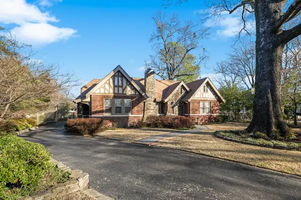 656 EAST DR, Memphis, TN 38112