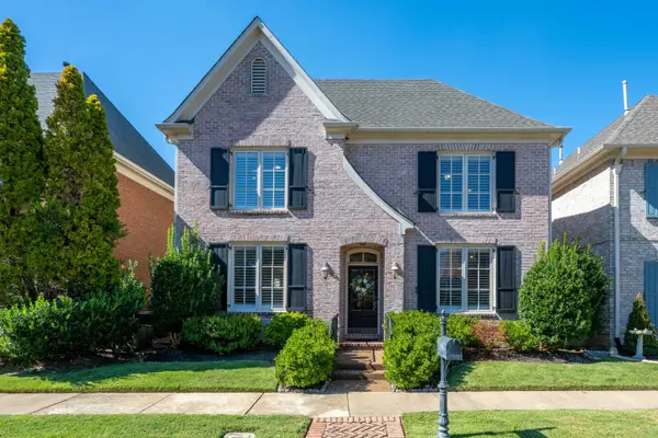1991 E ARDEN OAKS DR, Germantown, TN 38139