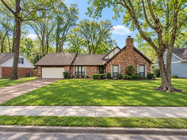 3059 EDGEWORTH LN, Memphis, TN 38119