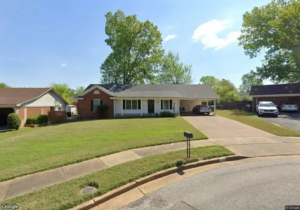 5006 BOEINGSHIRE CV, Memphis, TN 38116