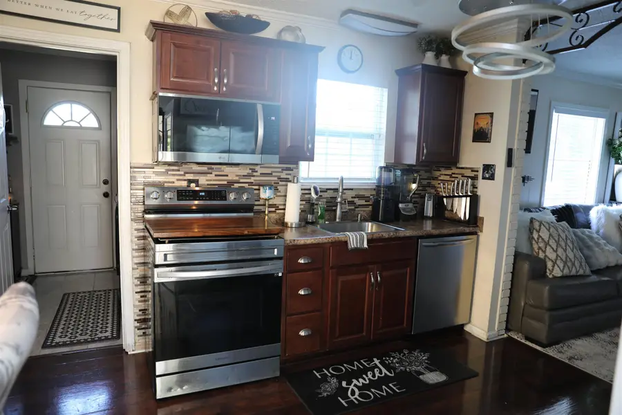3216 S GOODLETT DR S, Memphis, TN 38118 - #2