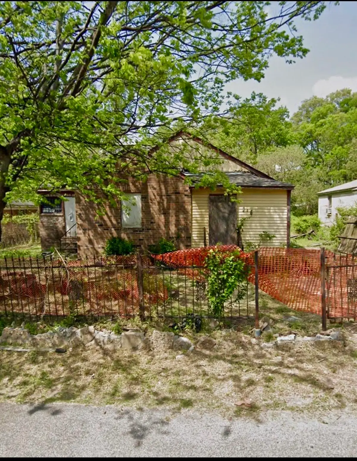 106 DOVER AVE, Memphis, TN 38106 - #1