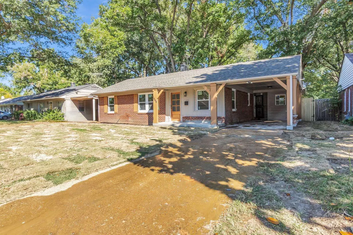 1446 MARCIA RD, Memphis, TN 38117 - #1