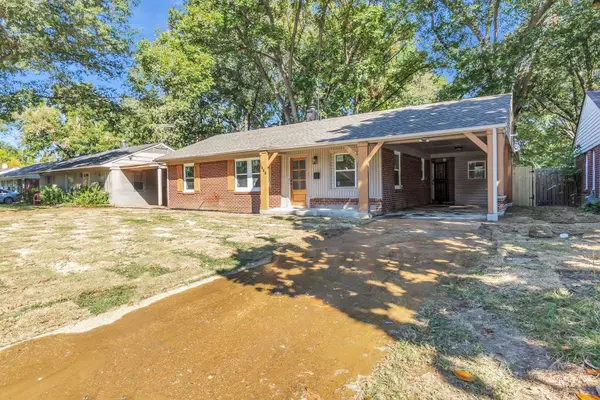 1446 MARCIA RD, Memphis, TN 38117