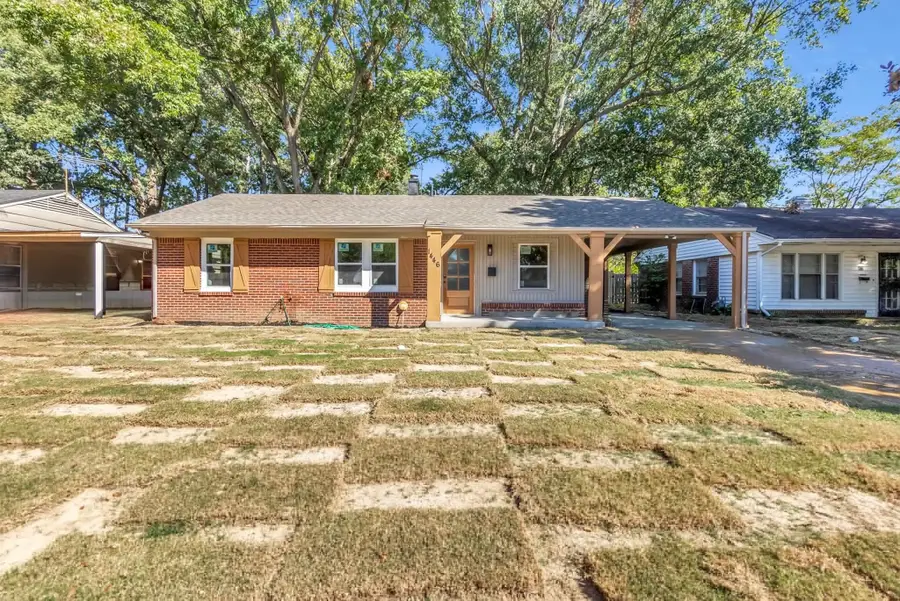 1446 MARCIA RD, Memphis, TN 38117 - #2
