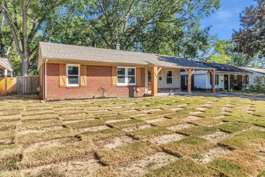 1446 MARCIA RD, Memphis, TN 38117 - #3