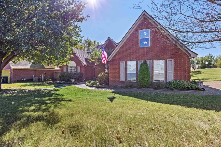7735 SHADOW ELM RD, Bartlett, TN 38002 - #2