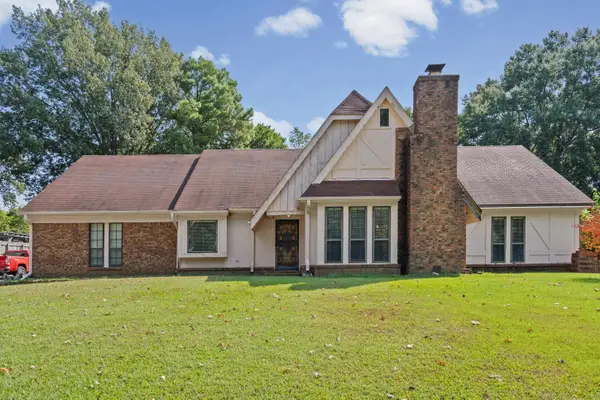 2956 HONEY TREE DR, Germantown, TN 38138