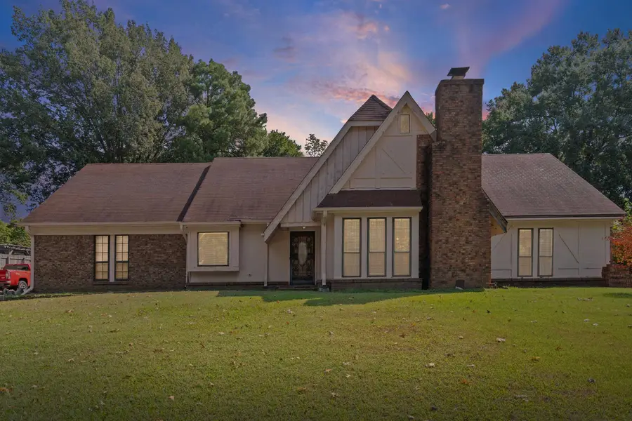 2956 HONEY TREE DR, Germantown, TN 38138 - #2