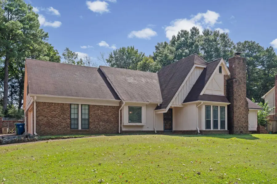 2956 HONEY TREE DR, Germantown, TN 38138 - #3