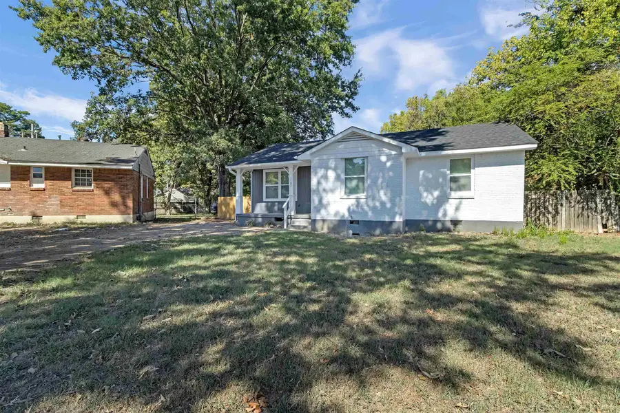 1103 DANITA CV, Memphis, TN 38122 - #2