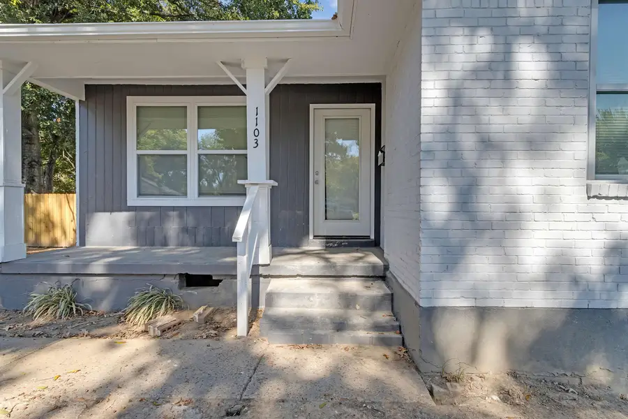 1103 DANITA CV, Memphis, TN 38122 - #3