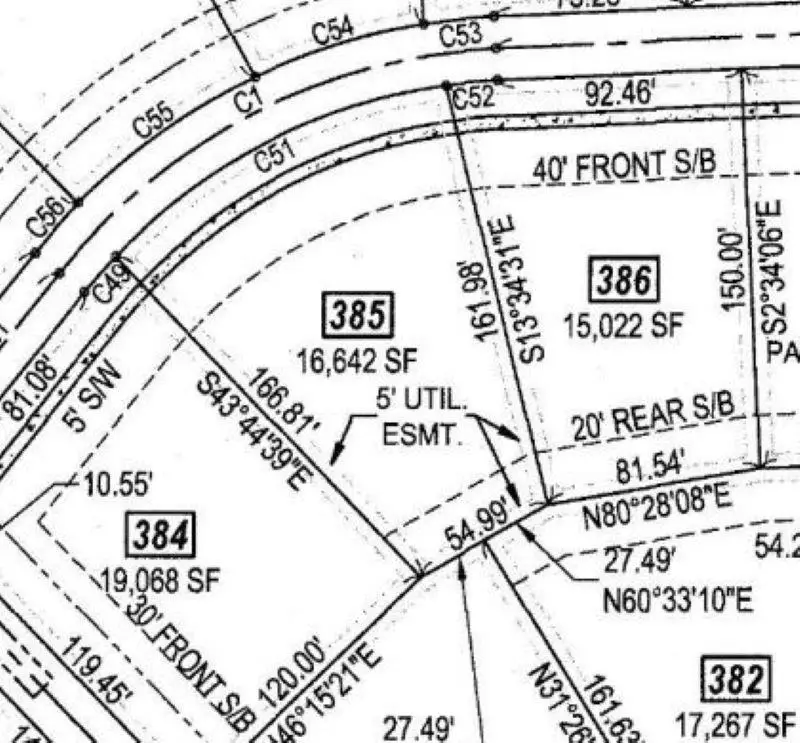 12625 MAGS LN, Collierville, TN 38017 - #1