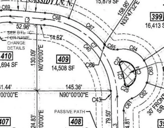 12567 CASSIDY LN N, Collierville, TN 38017 - #1