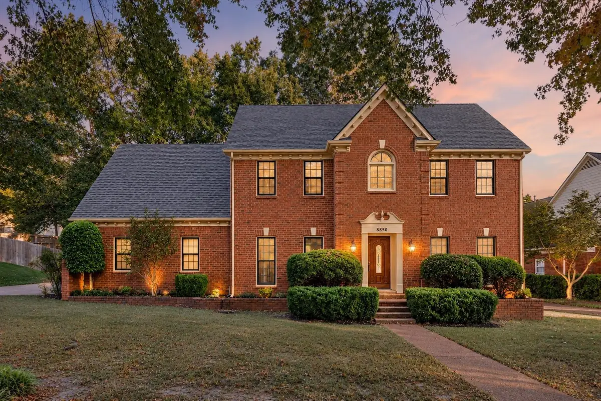 8850 E PLANTATION OAKS DR, Cordova, TN 38018 - #1