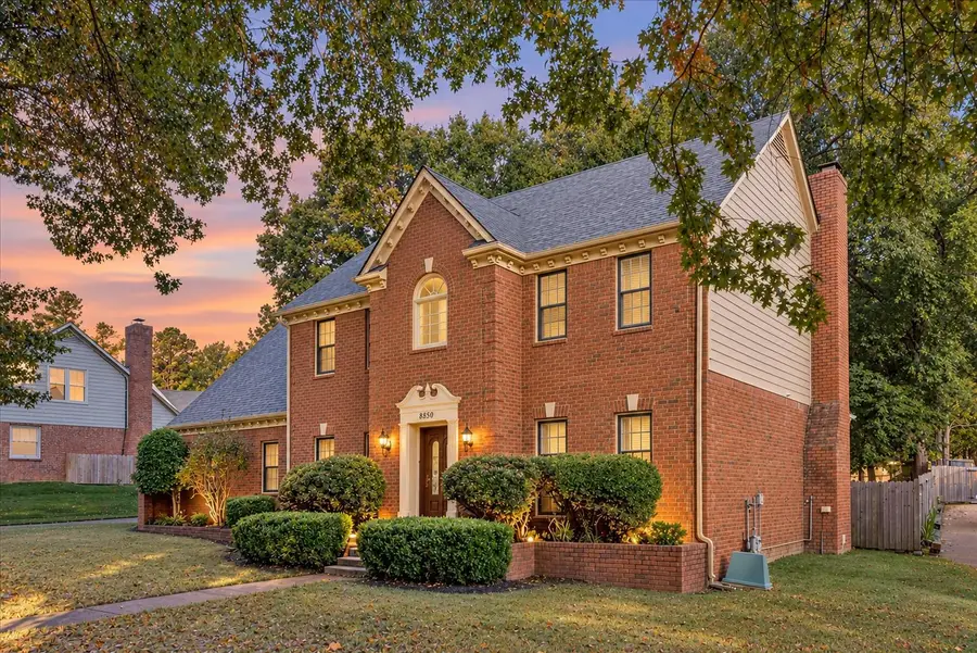 8850 E PLANTATION OAKS DR, Cordova, TN 38018 - #2