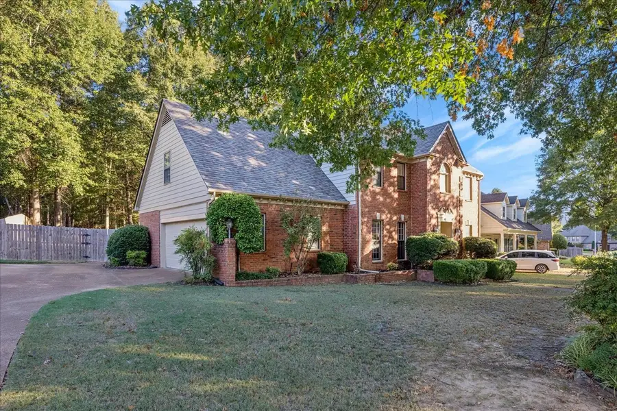 8850 E PLANTATION OAKS DR, Cordova, TN 38018 - #3