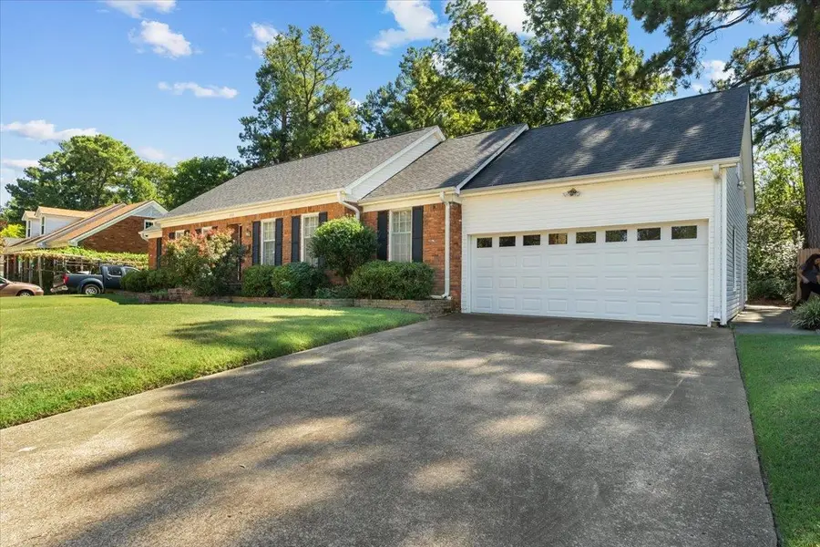 3949 GIVEN AVE, Memphis, TN 38122 - #2