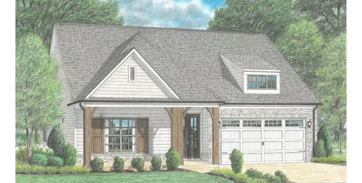 280 BIBURY LN, Eads, TN 38028 - #1