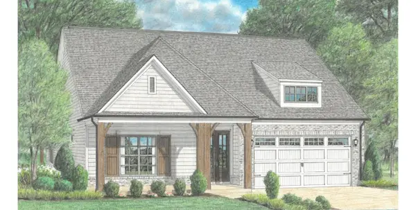 280 BIBURY LN, Eads, TN 38028