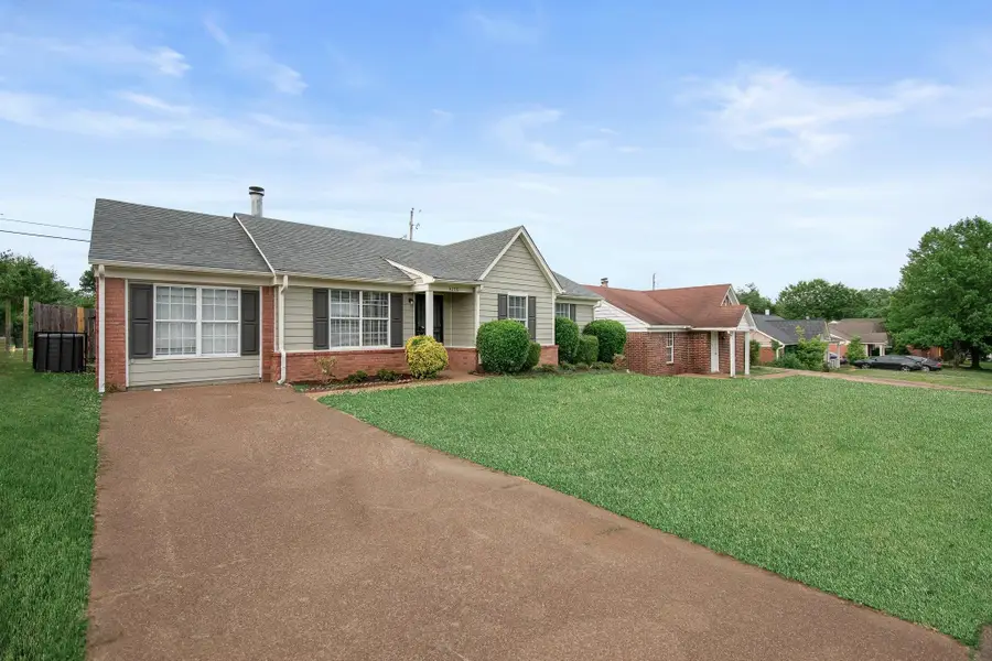 4270 ELYSIAN DR NE, Memphis, TN 38128 - #2