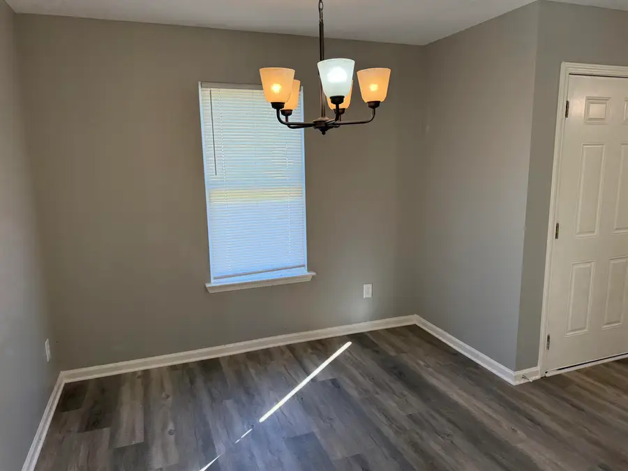 2963 LAKE PARK RD, Memphis, TN 38127 - #2