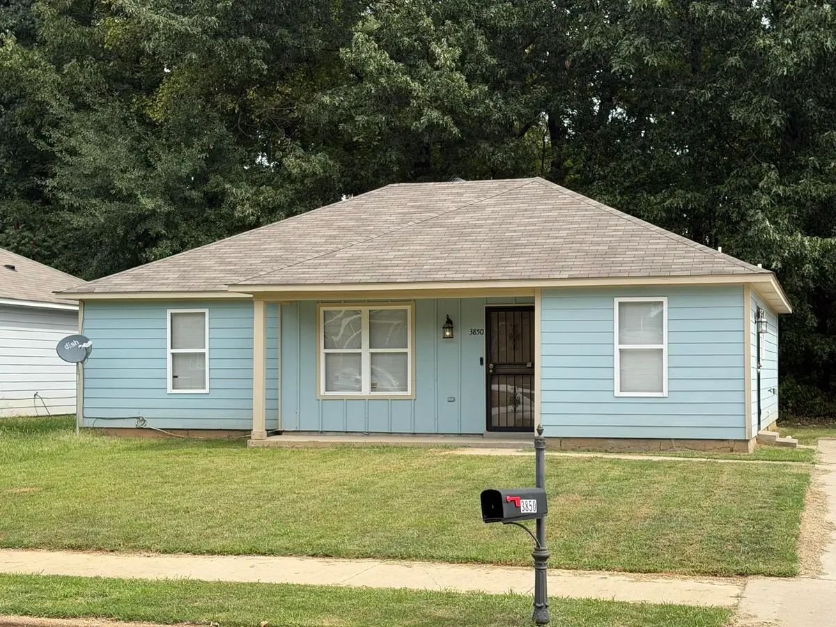 3850 AJANDERS DR, Memphis, TN 38127 - #1