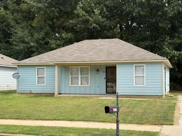 3850 AJANDERS DR, Memphis, TN 38127