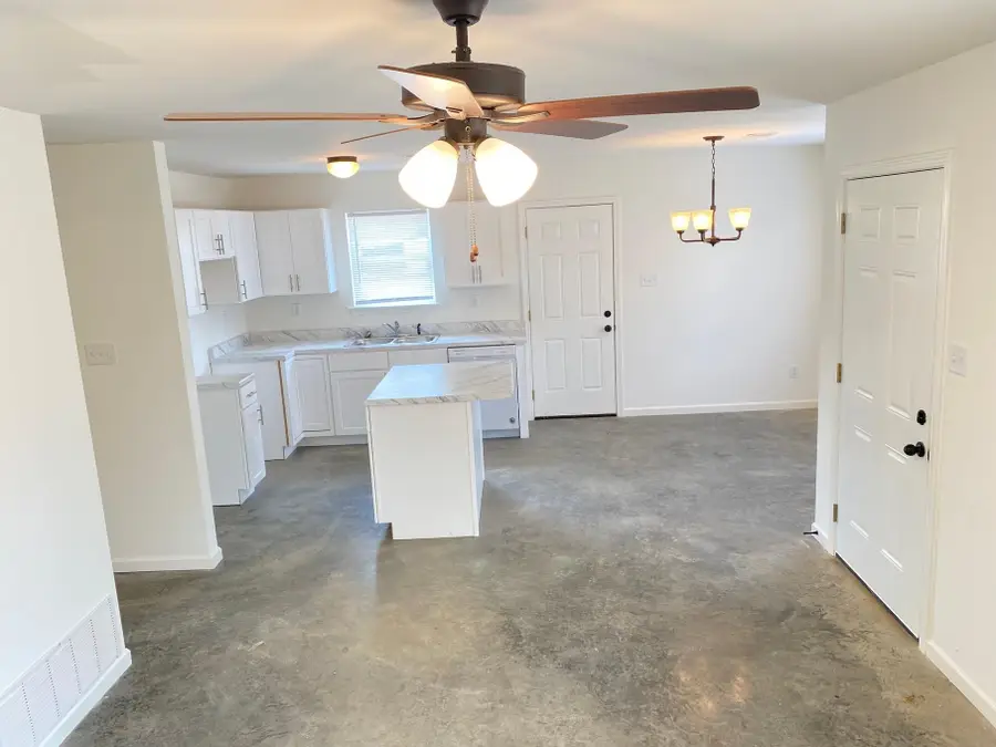 3850 AJANDERS DR, Memphis, TN 38127 - #3