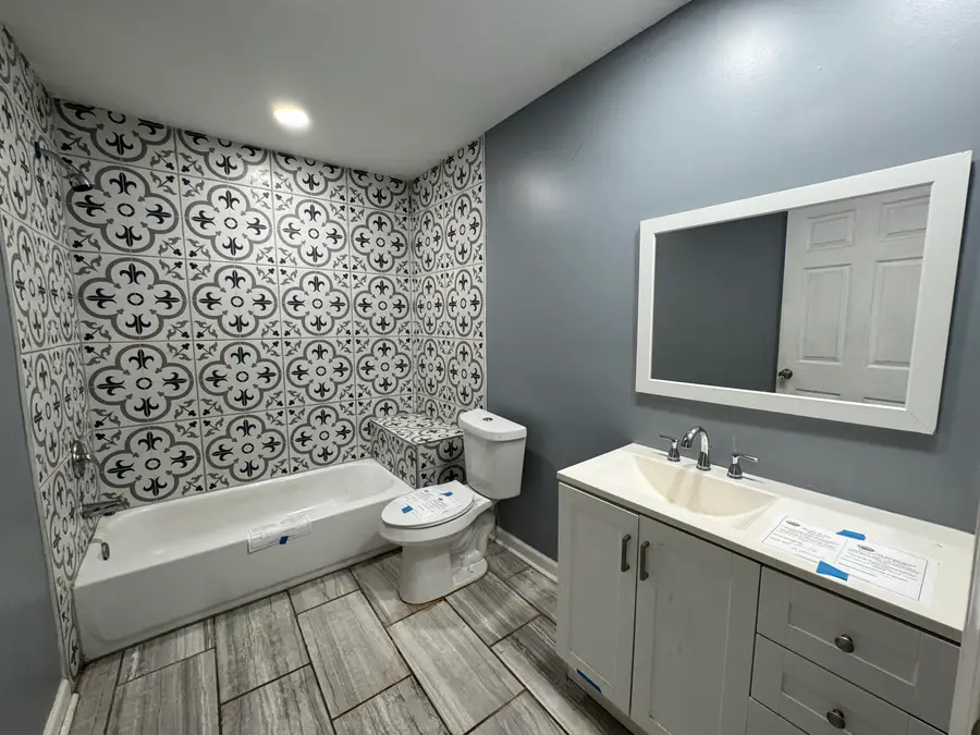 1552 HAMILTON ST, Memphis, TN 38114 - #3