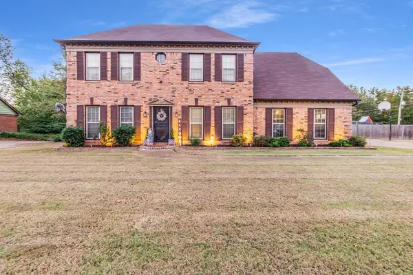 3869 FAWN VALLEY DR, Memphis, TN 38125