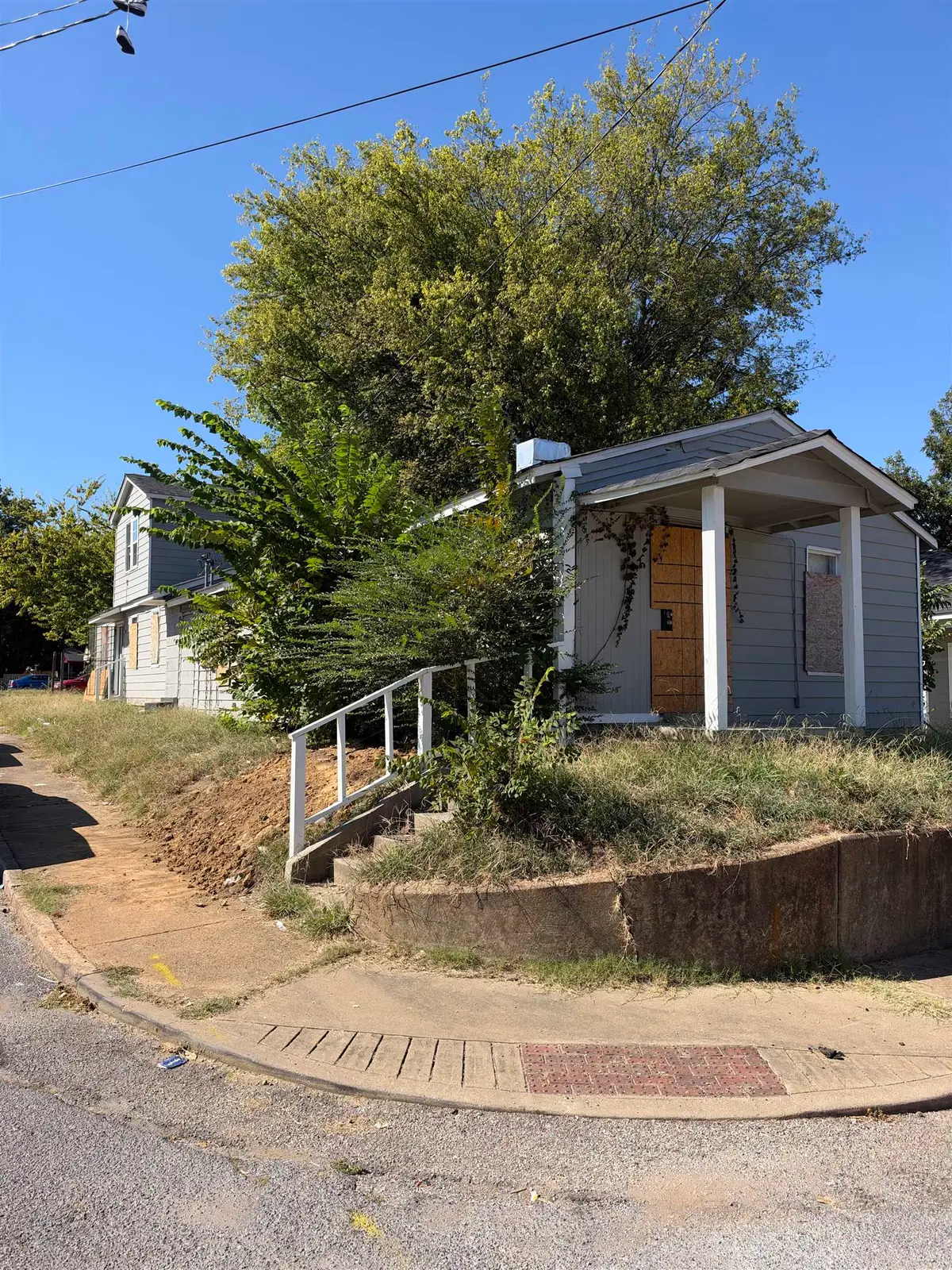 1417 PILLOW ST, Memphis, TN 38106 - #1