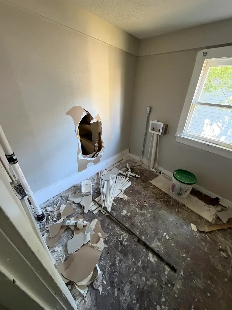 1417 PILLOW ST, Memphis, TN 38106 - #2