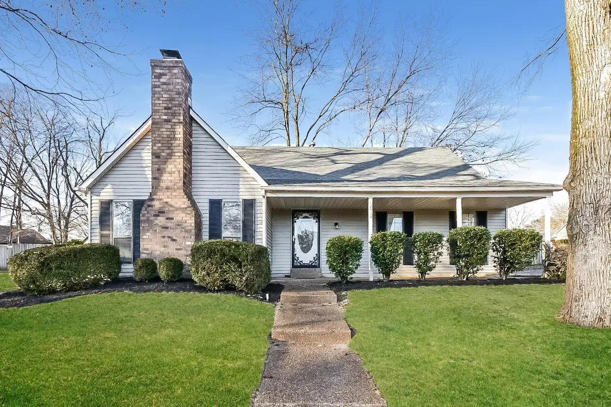 7012 OAKLAND CHASE DR, Memphis, TN 38125 - #1