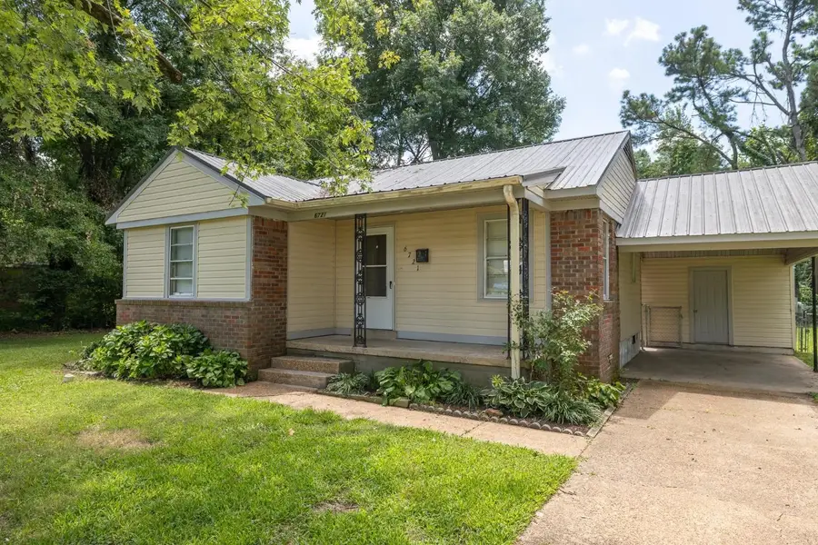 6721 ARNETTE PL, Millington, TN 38053 - #2