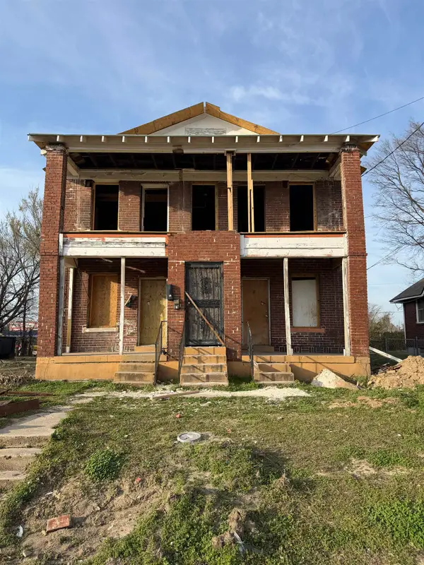 226 E ALSTON AVE, Memphis, TN 38126