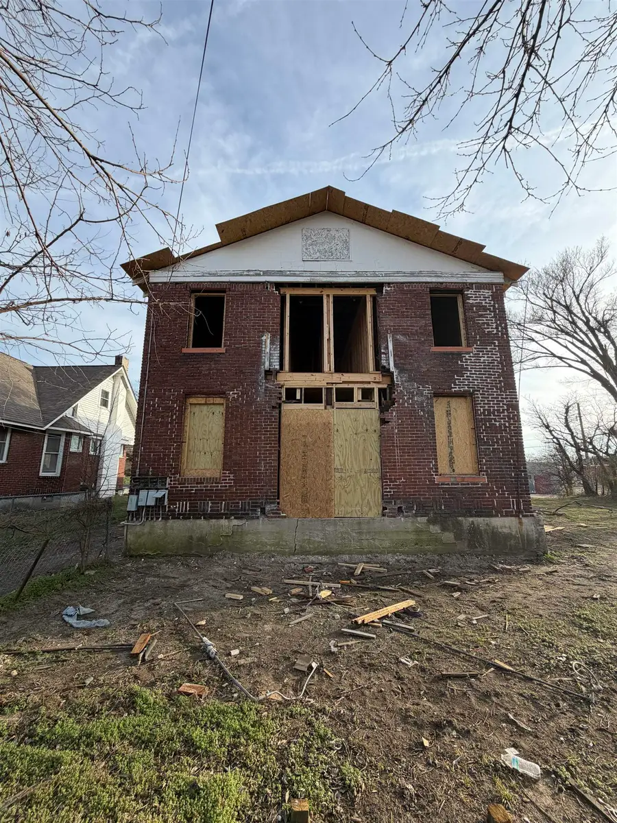 226 E ALSTON AVE, Memphis, TN 38126 - #3