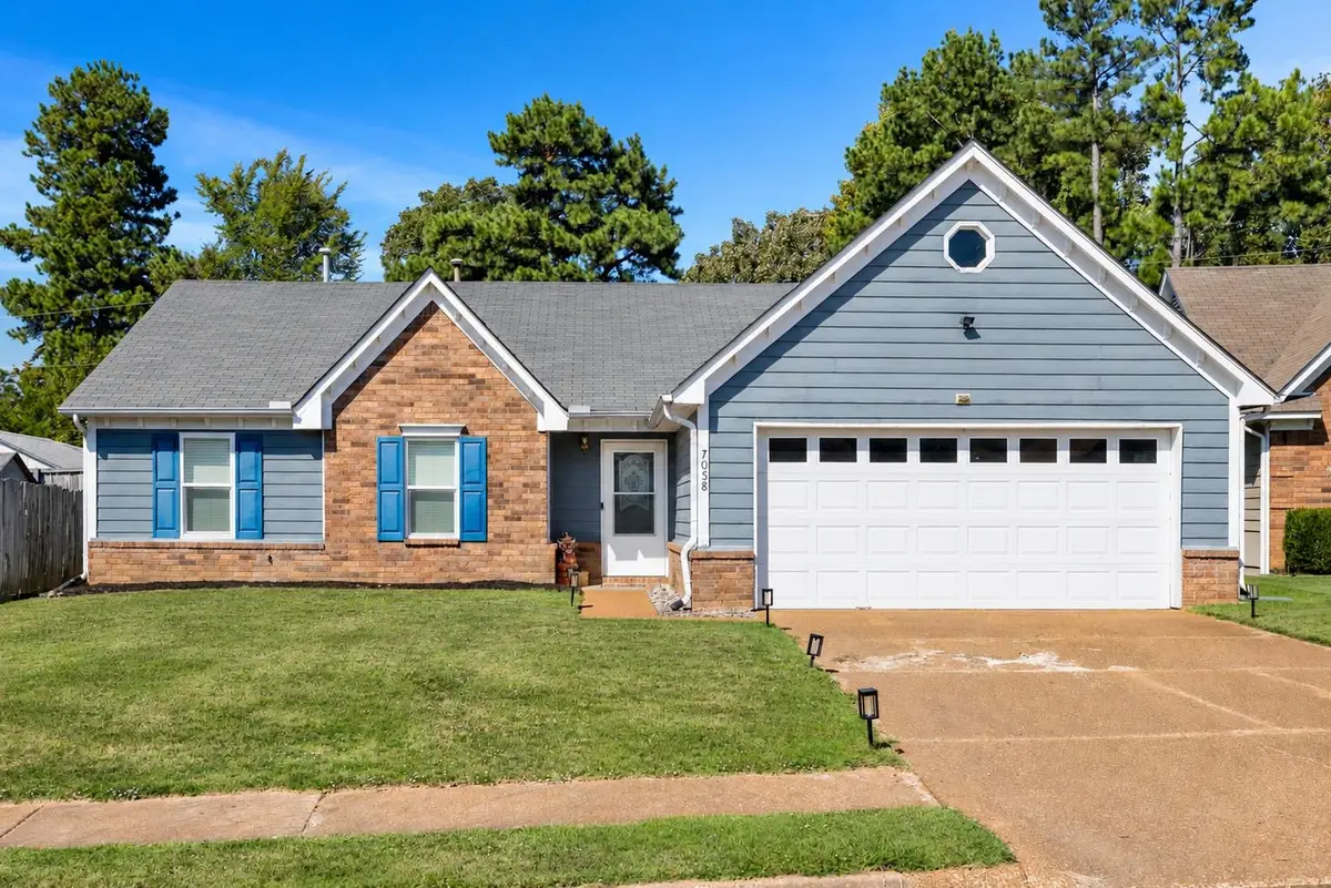 7058 AMBERLY WAY, Cordova, TN 38018 - #1