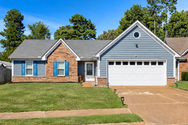 7058 AMBERLY WAY, Cordova, TN 38018