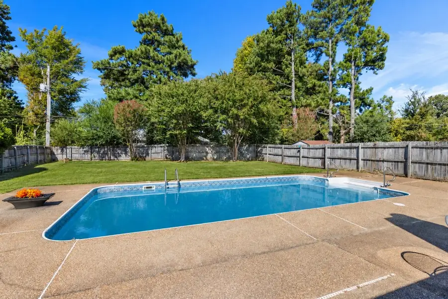 7058 AMBERLY WAY, Cordova, TN 38018 - #2