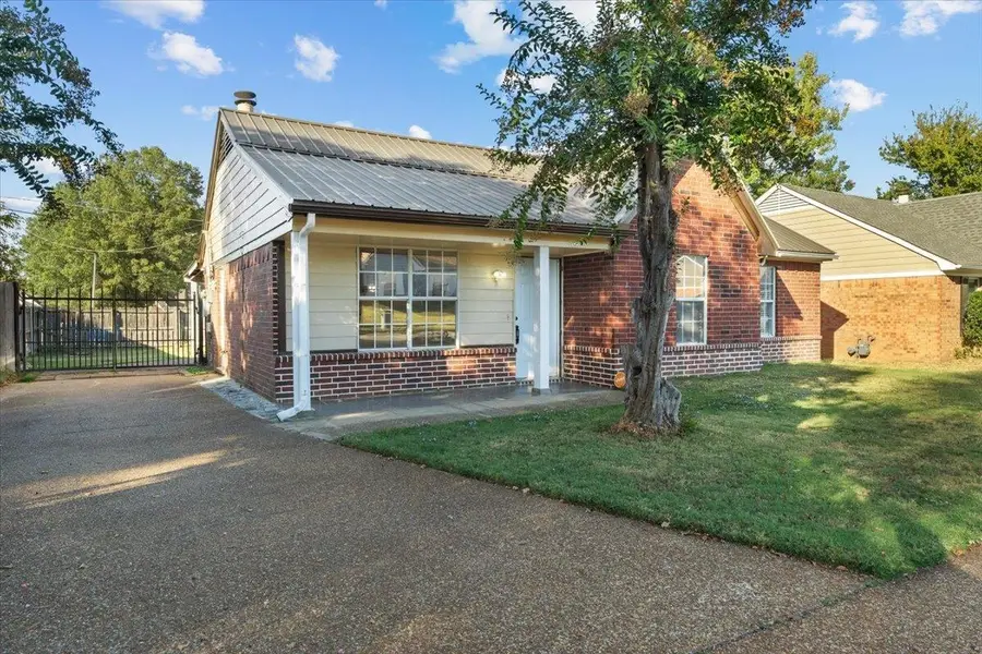 5870 HICKORY SHADOW LN, Memphis, TN 38141 - #2