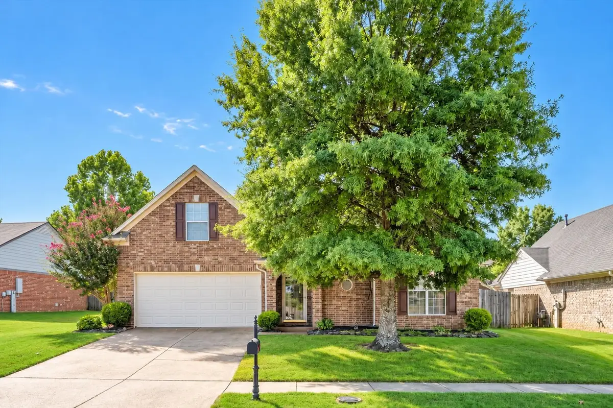 11655 DEMPSEY DR, Arlington, TN 38002 - #1