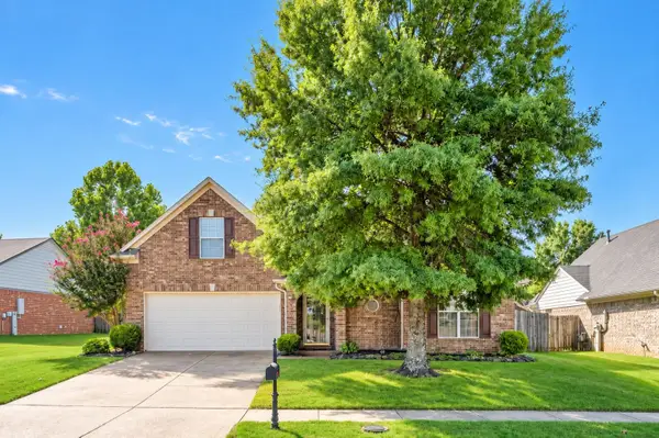 11655 DEMPSEY DR, Arlington, TN 38002