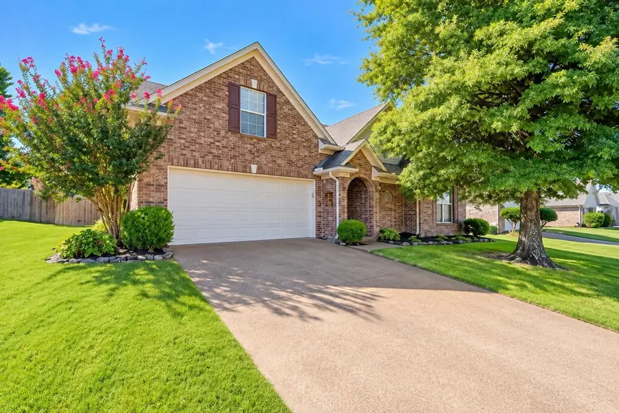11655 DEMPSEY DR, Arlington, TN 38002 - #2