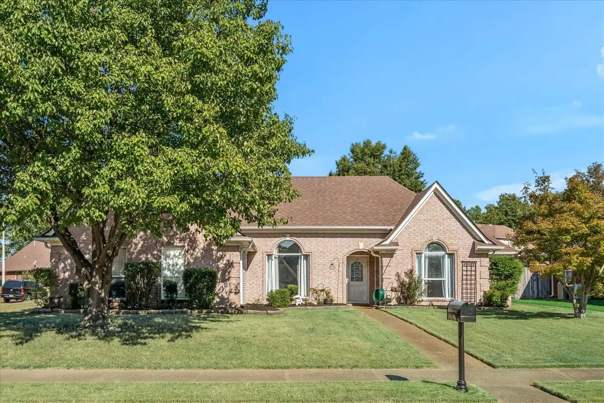 6570 ALTRURIA CREEK CT, Bartlett, TN 38135 - #1