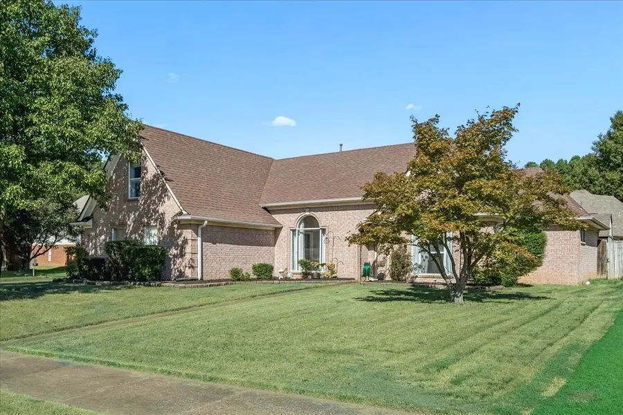 6570 ALTRURIA CREEK CT, Bartlett, TN 38135 - #2