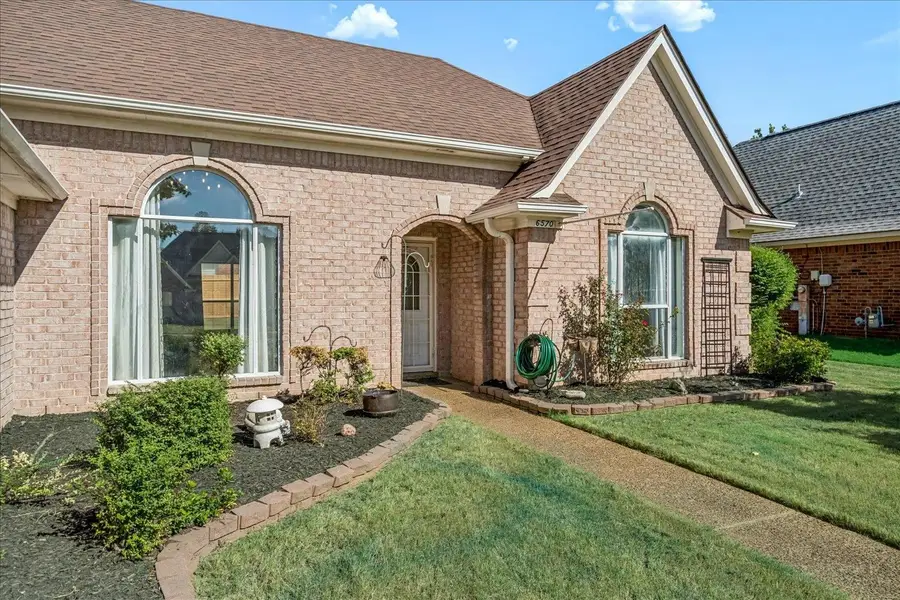 6570 ALTRURIA CREEK CT, Bartlett, TN 38135 - #3
