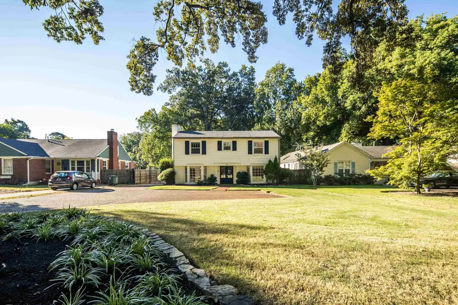 3441 HIGHLAND PARK PL, Memphis, TN 38111 - #2