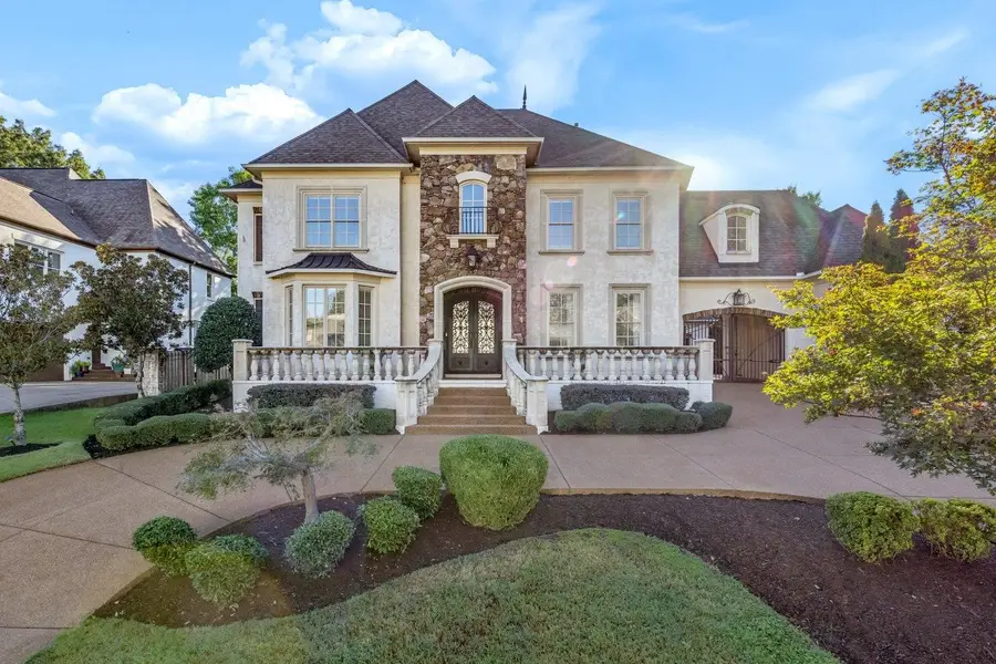3206 WETHERBY DR, Germantown, TN 38139 - #2