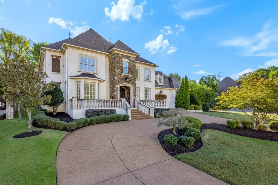 3206 WETHERBY DR, Germantown, TN 38139 - #3